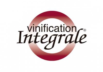 logo vinification integrale