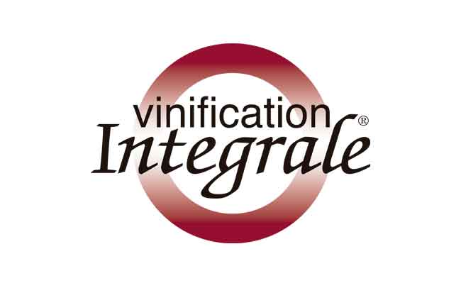 logo vinification integrale